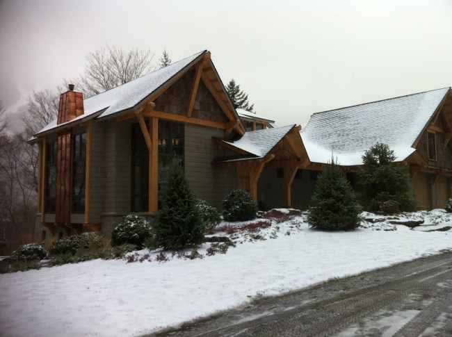 for the 2011 hgtv dream home giveaway start today december 1 as hgtv