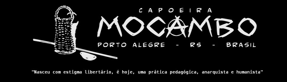Capoeira Mocambo