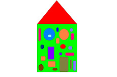 A Casa do Tomate
