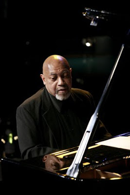Kenny Baron
