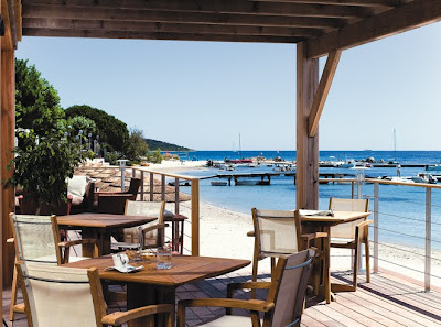 belle plage