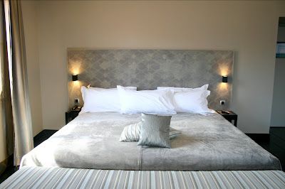 Chambre Palazzu U Domu-Fonds Ollandini-S. ALESSANDRI