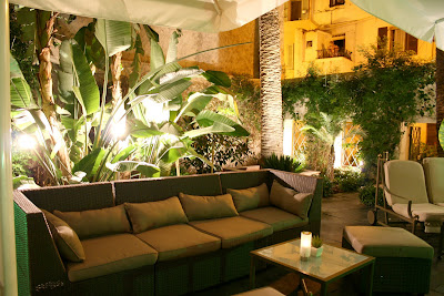 Hôtel Palazzu U Domu-S. ALESSANDRI