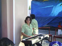 Festa de Nossa Senhora da Salete - 2007