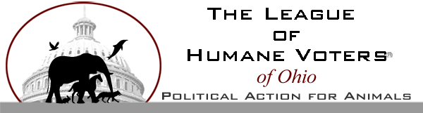 The League of Humane Voters of Ohio