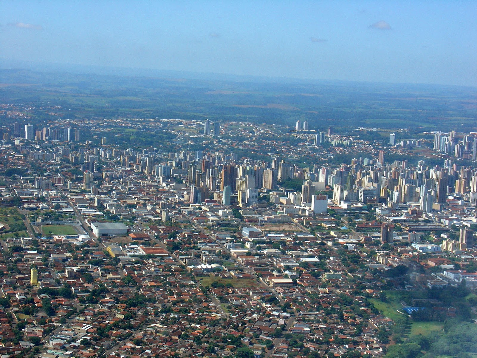 Londrina Pr