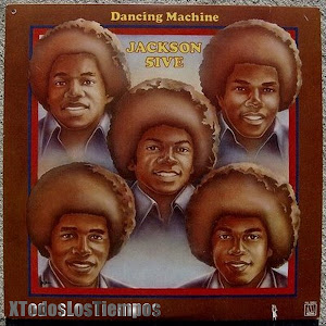 "Dancing Machine" - 5/9/1074