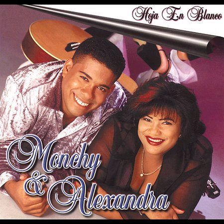 DE LAS CANCIONES DE MONCHY Y ALEXANDRA de las canciones de monchy y alexandra: