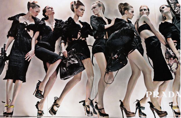 Catwalk Campaign
