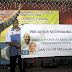Tu dia bakal MB Johor....!!!