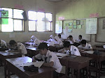 UJIAN SEKOLAH KELAS JAUH