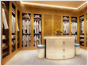 #9 Wardrobe Design Ideas