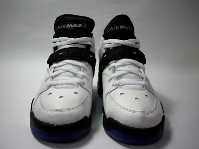 1993 air force max