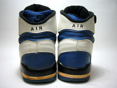 nike revolution 1987