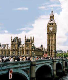 Big Ben, London, tourist attractions, best places to visit in London