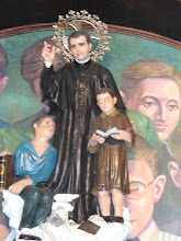 DON BOSCO