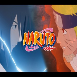 Naruto Y Naruto Shippuden Todas las Ovas 9/9  Sasuke+y+Naruto