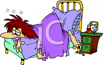 [0511-0907-1220-3968_Cartoon_of_a_Woman_with_Insomnia_clipart_image.jpg]