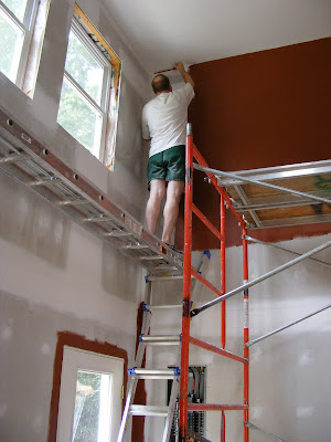 Can U Paint In Rented House Can U Paint In Rented House