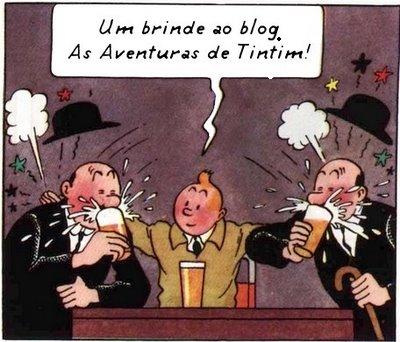 %100 por cento tintim