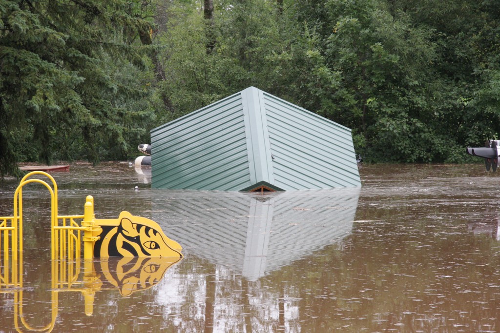 Lake Superior Zoo Minnesota Zoo Duluth, Minnesota