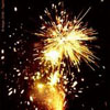 Silvester Feuerwerk