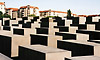 Holocaust Mahnmal Berlin