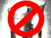 Alkohol Verboten