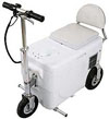 X-Treme Elektroroller