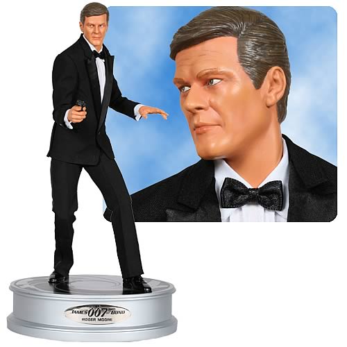 Roger Moore Roger Moore
