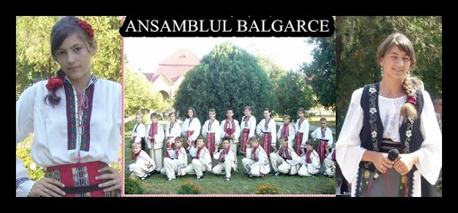 Ansamblul Balgarce