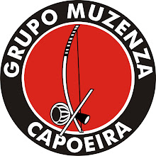 The Music of Capoeira