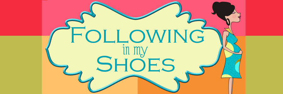 About Following In My Shoes