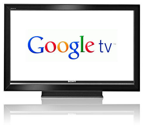 are already “in the know” as to how things will work with Google TV. are already “in the know” as to how things will work with Google TV.