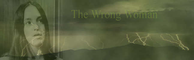 The Wrong Woman