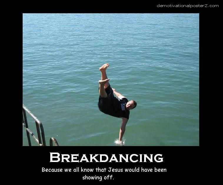 North Korea Demotivational