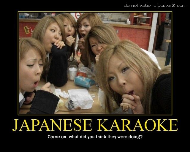 Funny Karaoke