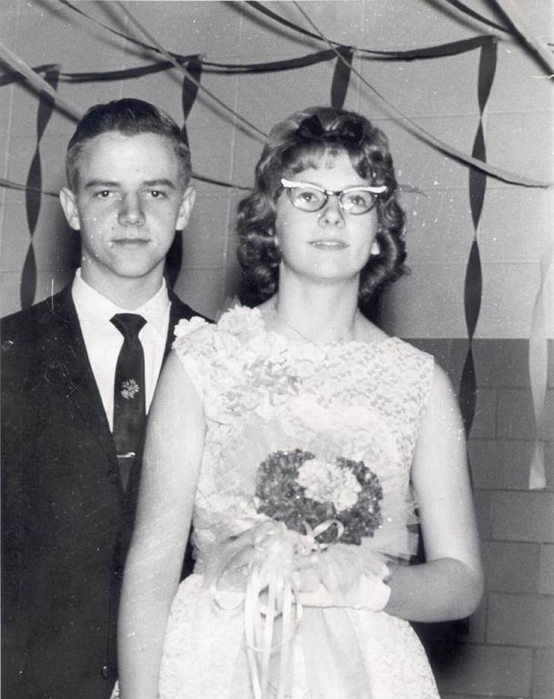 Old Prom