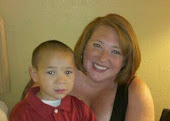 Mom and Ethan