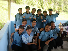 Kem PLKN Tanaki Tambunan, Sabah