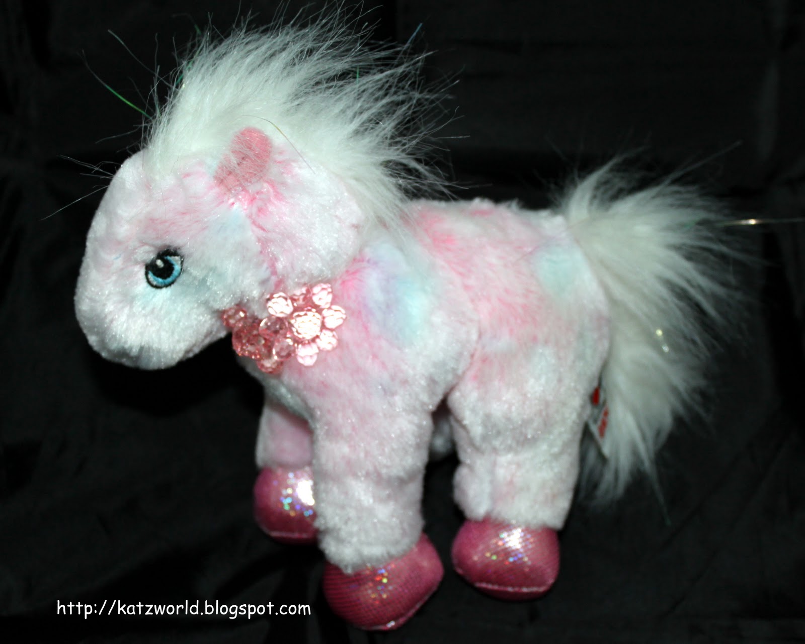 Webkinz Manatee