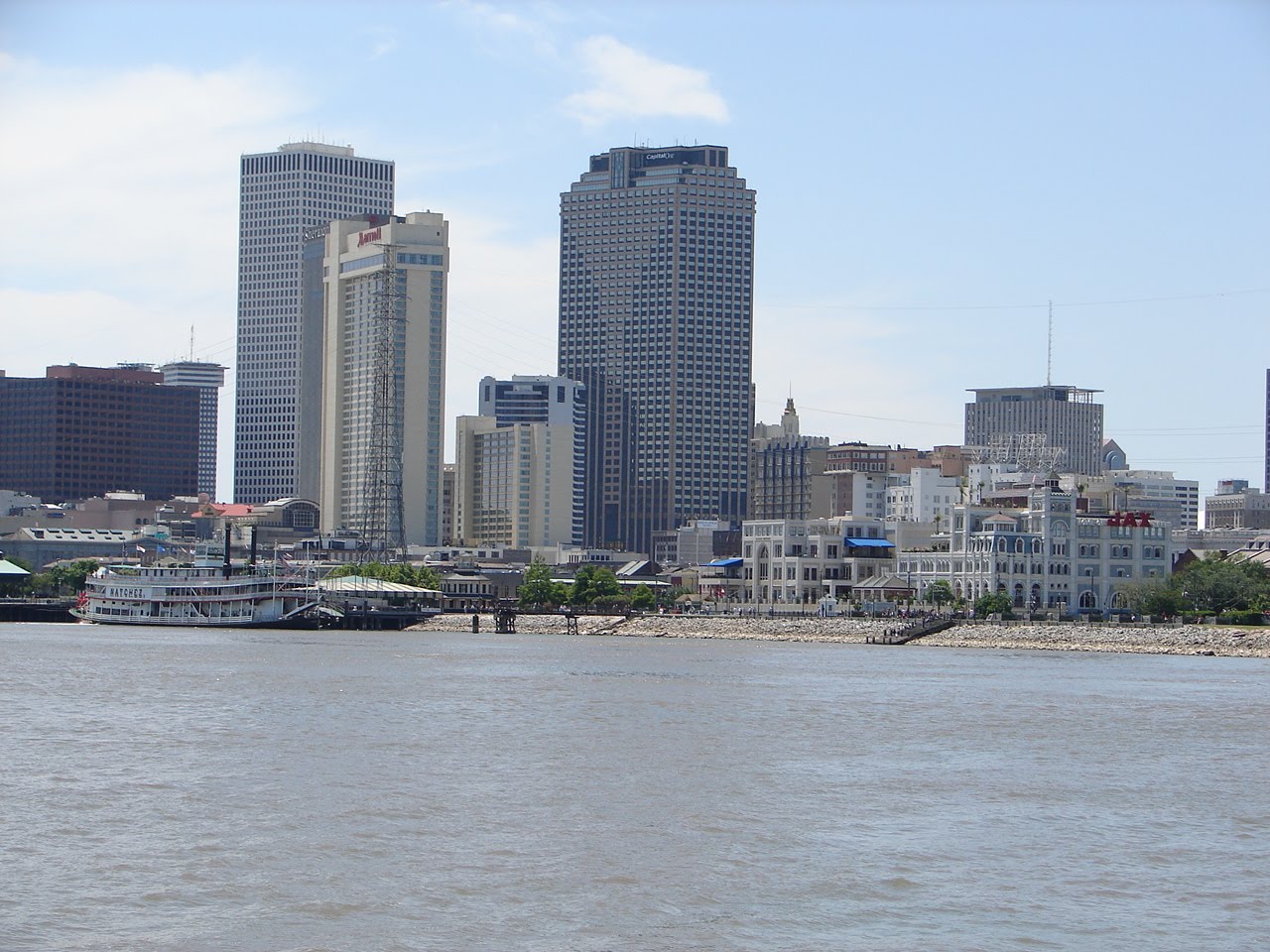 MVGUMBO Pass Christian MS to Harvey LA