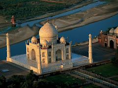 TAJ MAHAL 2