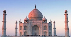 TAJ MAHAL  3