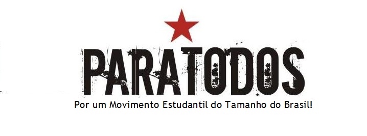 Movimento ParaTodos|SP