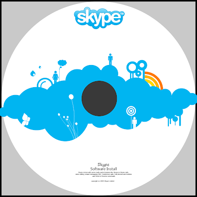 Skype+cd+cover