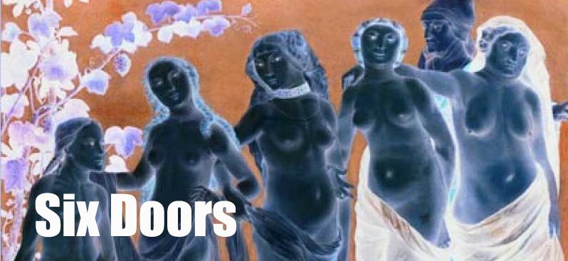 Six Doors