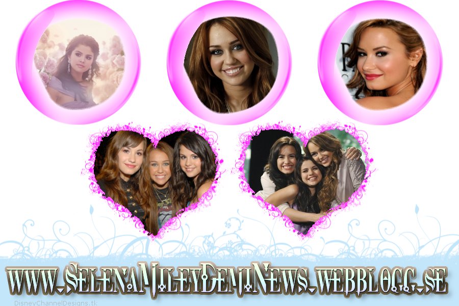 selena gomez and demi lovato selena gomez and demi lovato and miley cyrus 2010. selena gomez and demi lovato