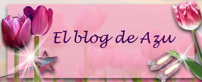 El blog de Azu