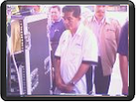 Kursus Fully Audio System Juruaudio Visual Jabatan PeneranganNegeri Perak